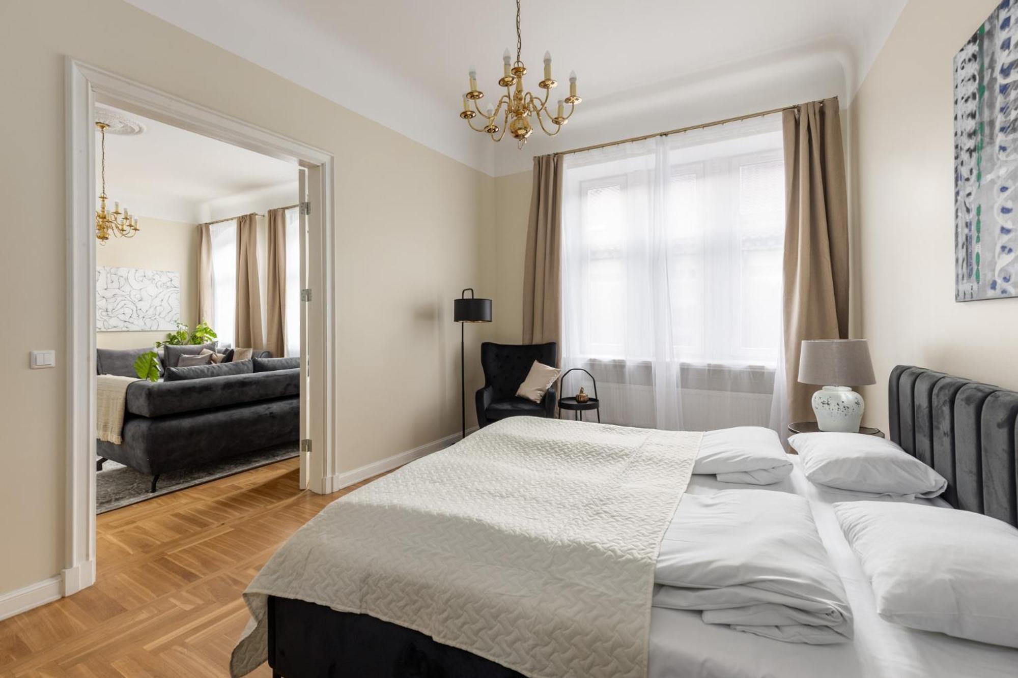 K1820 Family Apartments Rīga Exterior foto