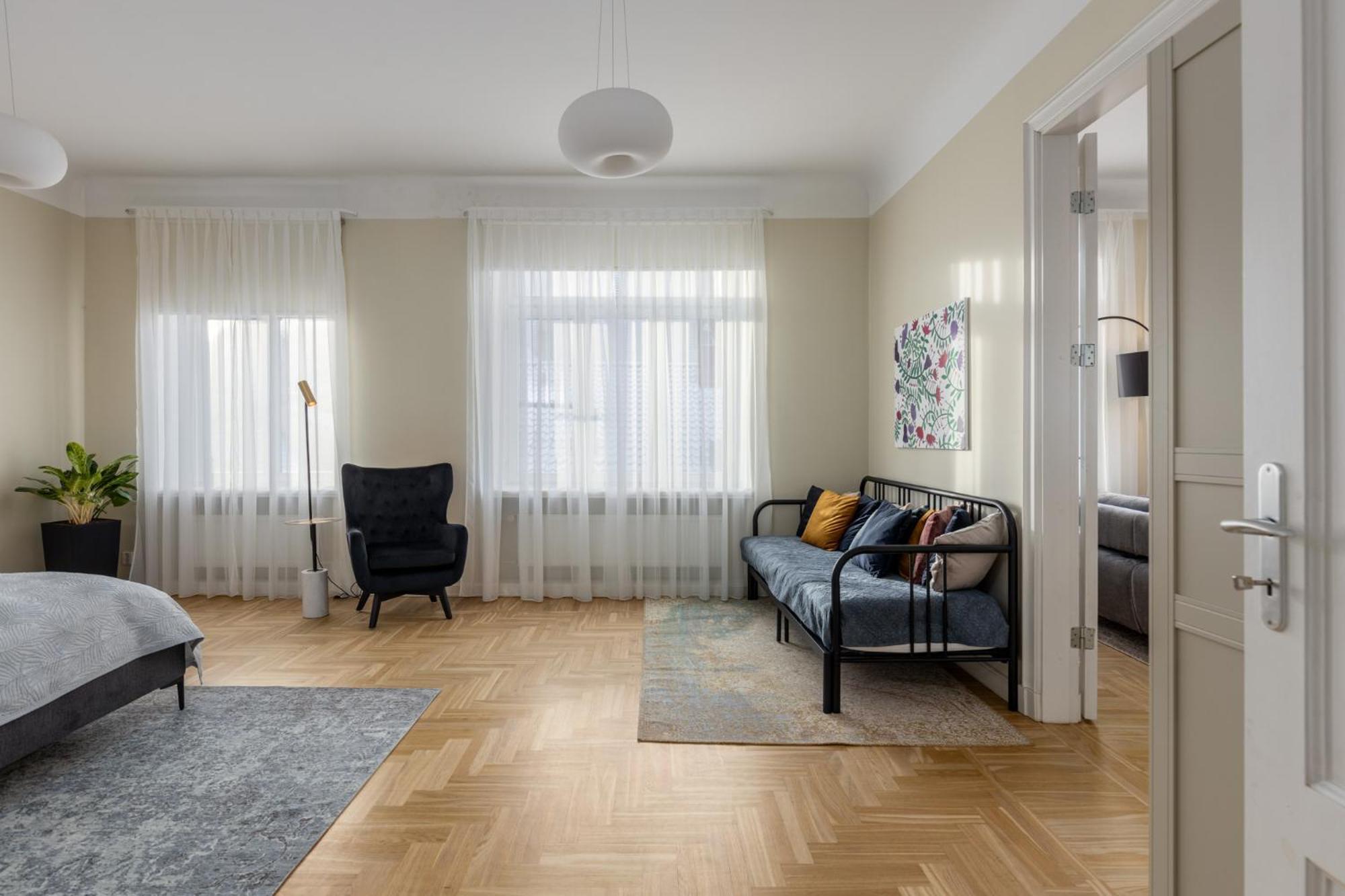 K1820 Family Apartments Rīga Exterior foto